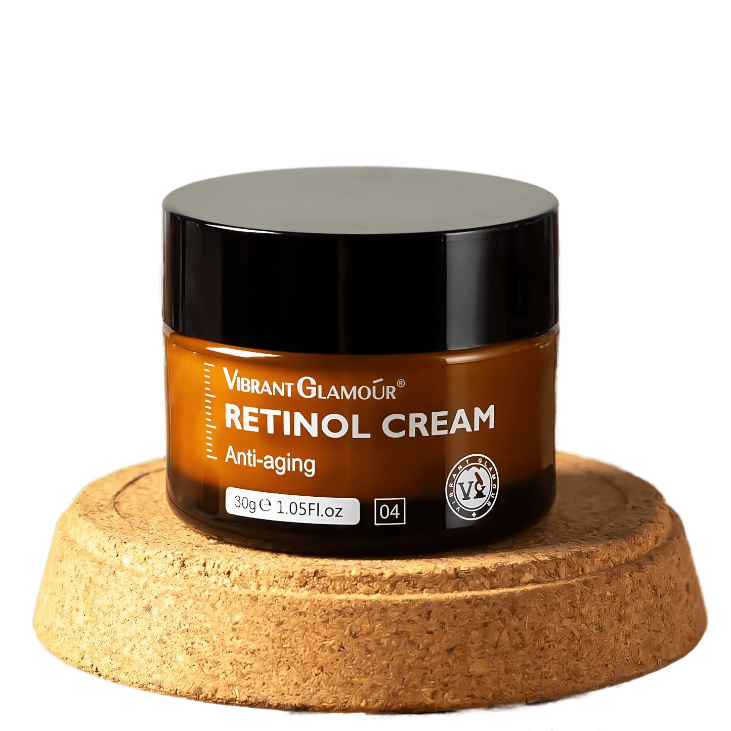 Vibrant Glamour Retinol Cream 30g