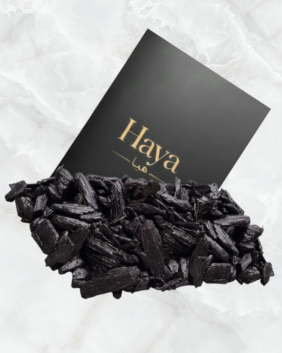 Cocoa stick from Haya