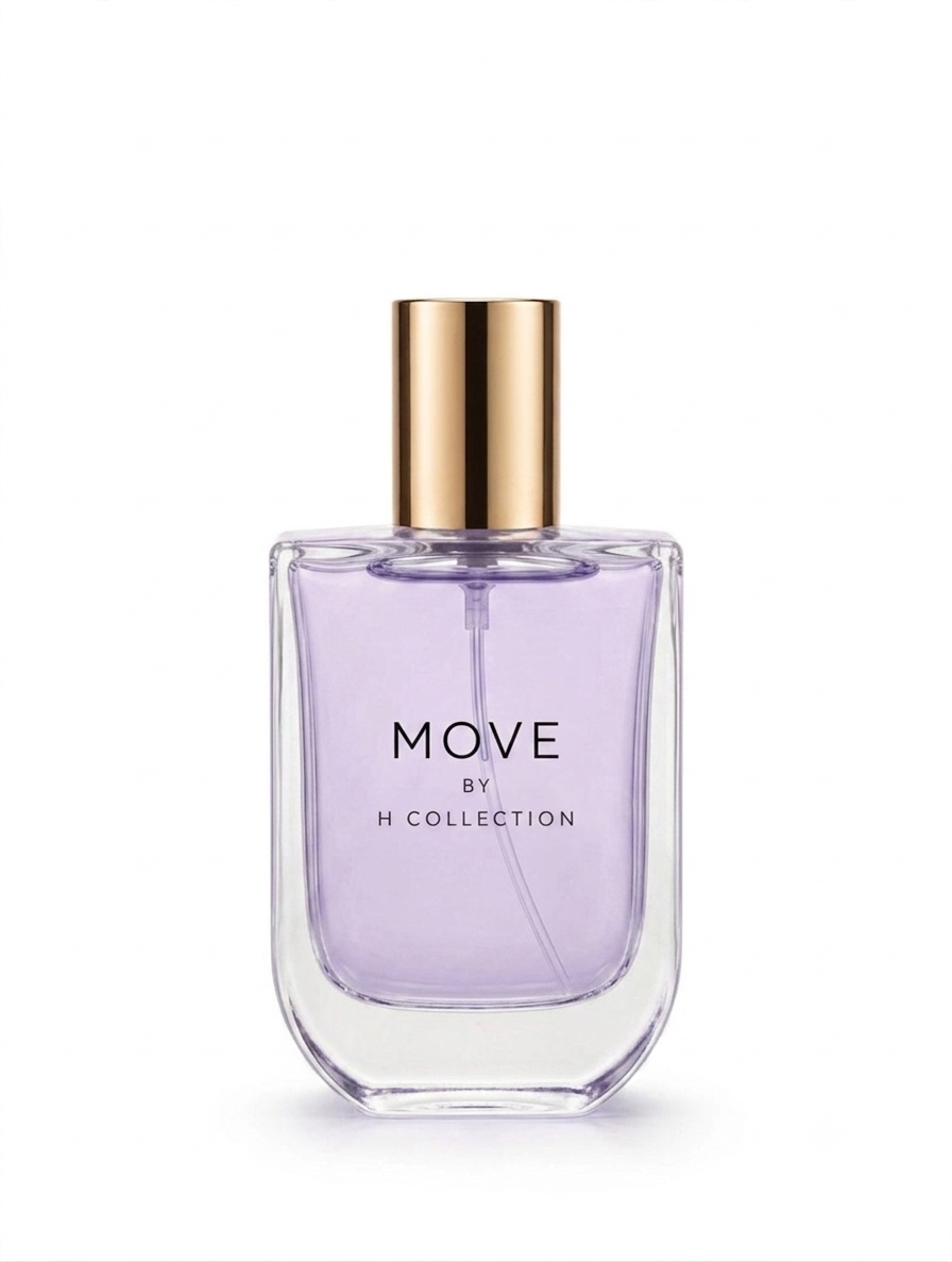 عطر MOVE