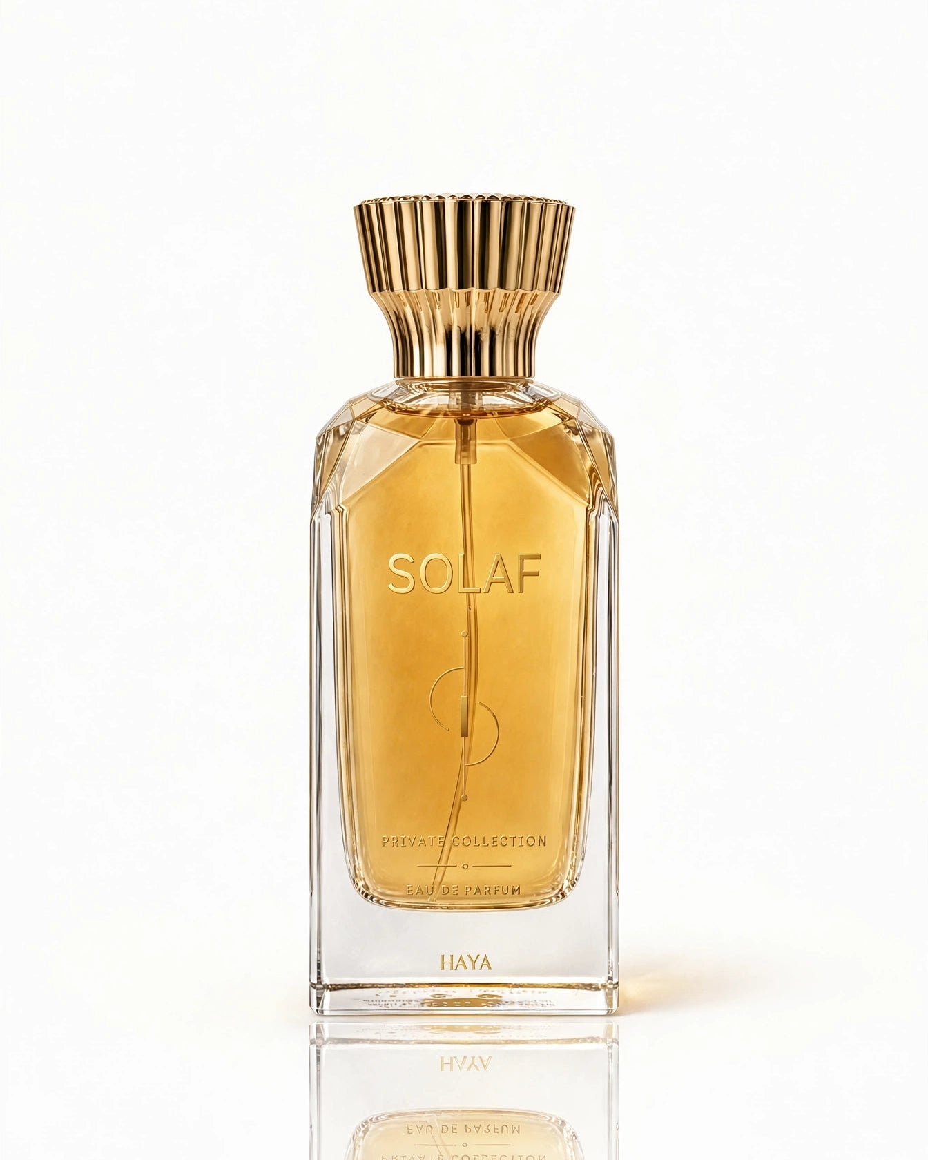 سُلاف | SOLAF