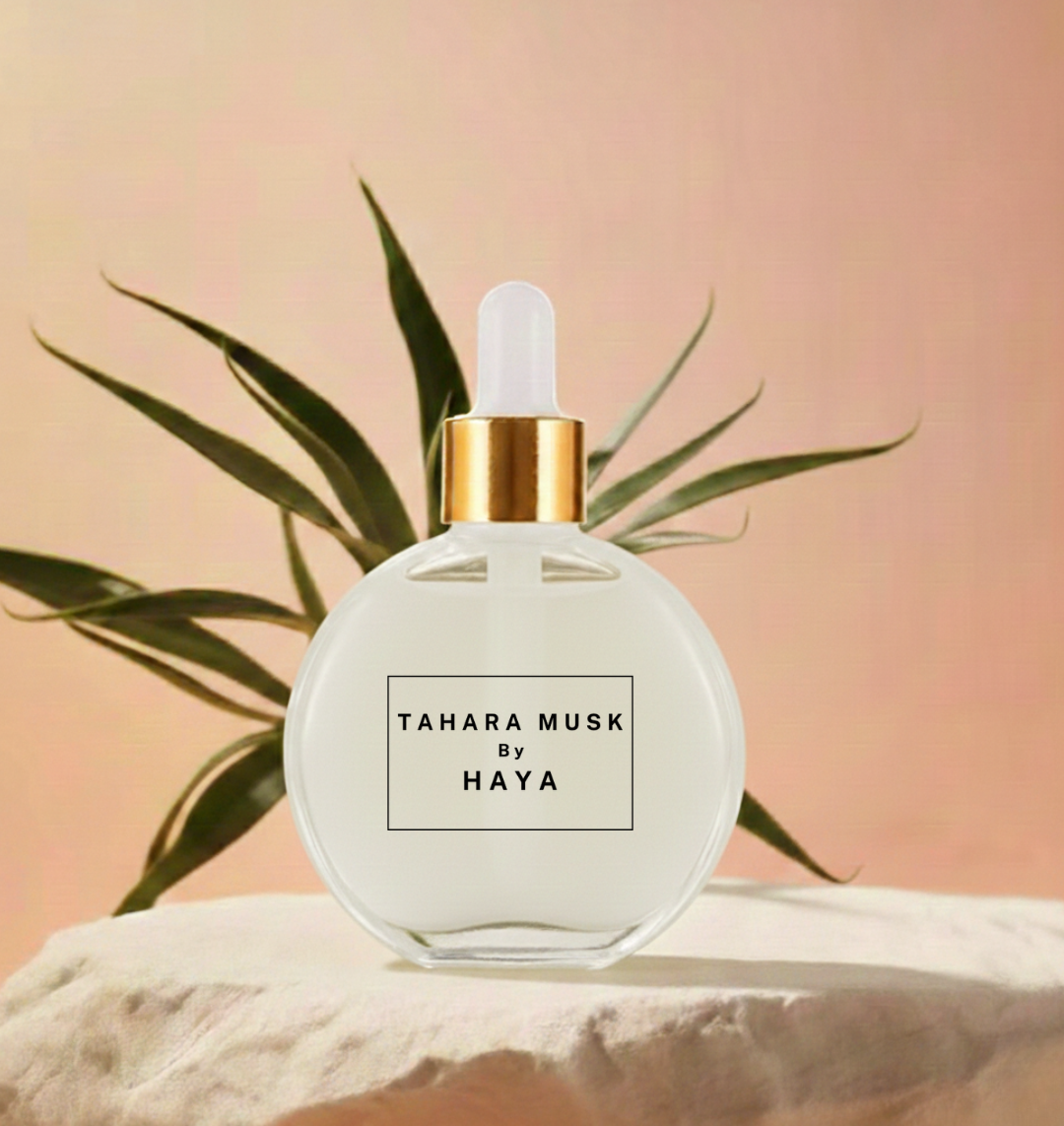 المسك الطهارة النقي ب90 درهم