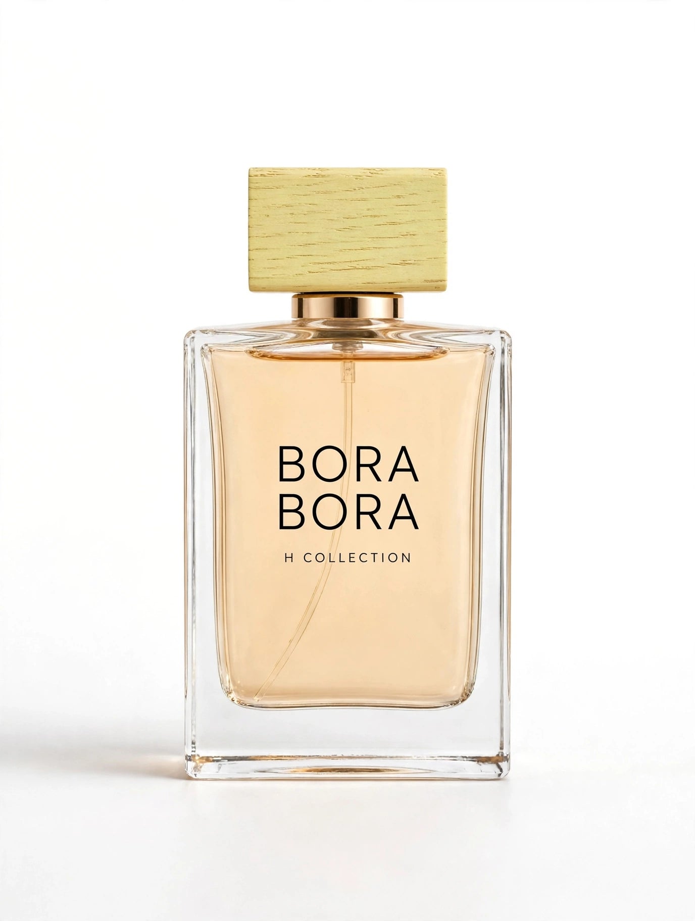 BORA BORA