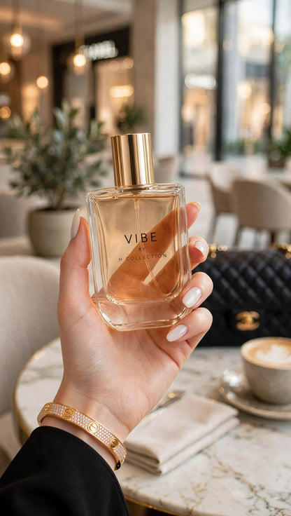 عطر VIBE