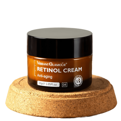 Vibrant Glamour Retinol Cream 30g
