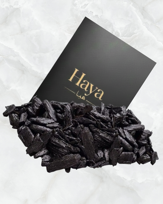 Cocoa stick from Haya