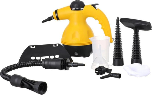 جهاز تنظيف بالبخار متعدد الاستخدامات للتنظيف والتعقيم