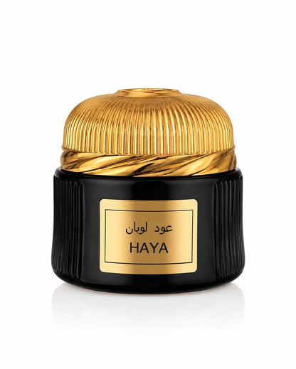عود لوبان مكس