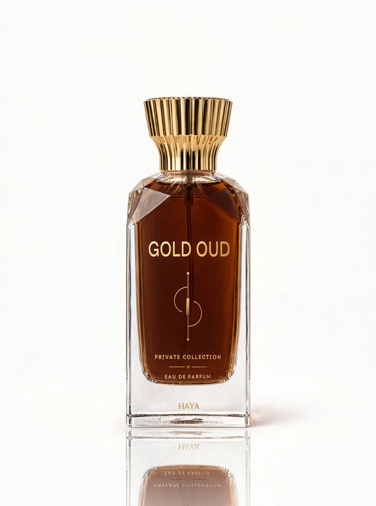 GOLD OUD | غولد عود