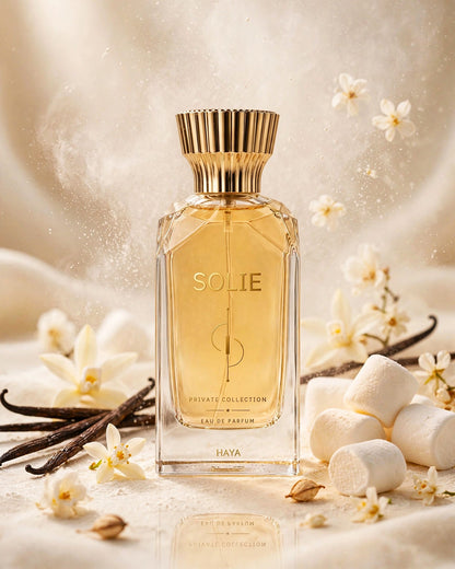 صولاي | SOLIE