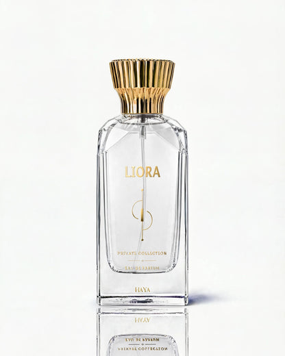 LIORA | ليورا