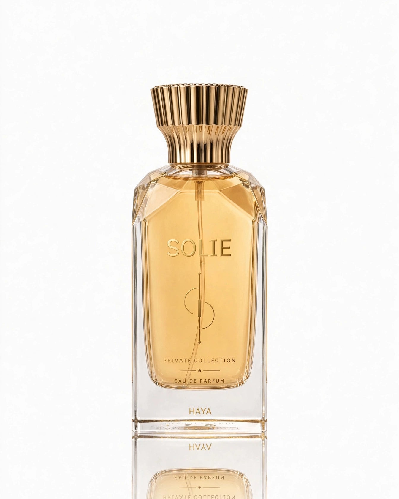 صولاي | SOLIE