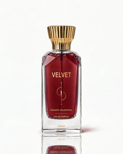 VELVET NOIR