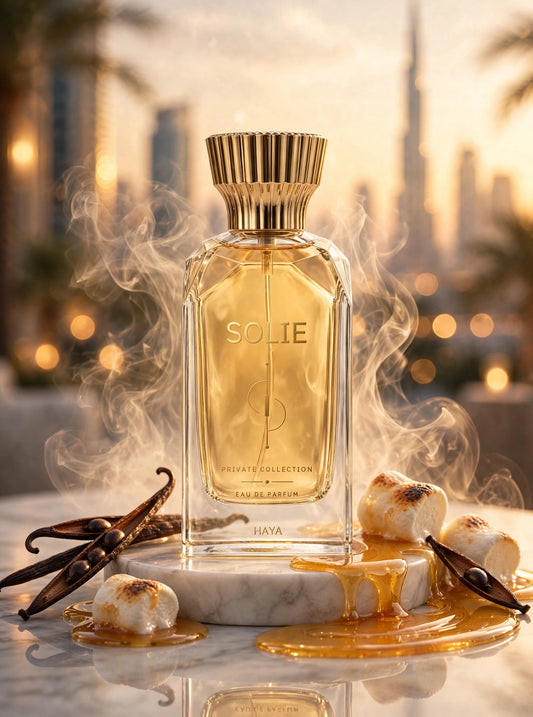 صولاي | SOLIE