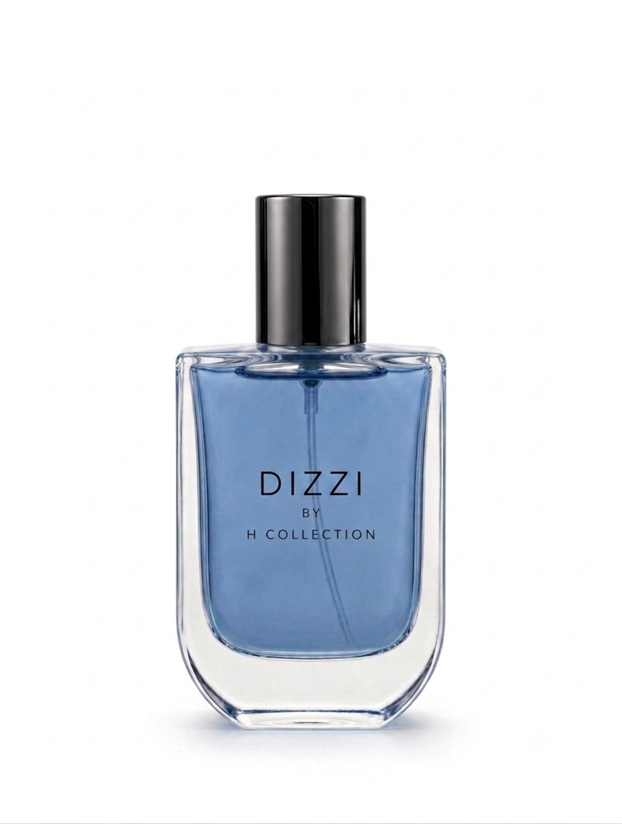 عطر DIZZI
