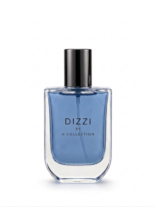 عطر DIZZI