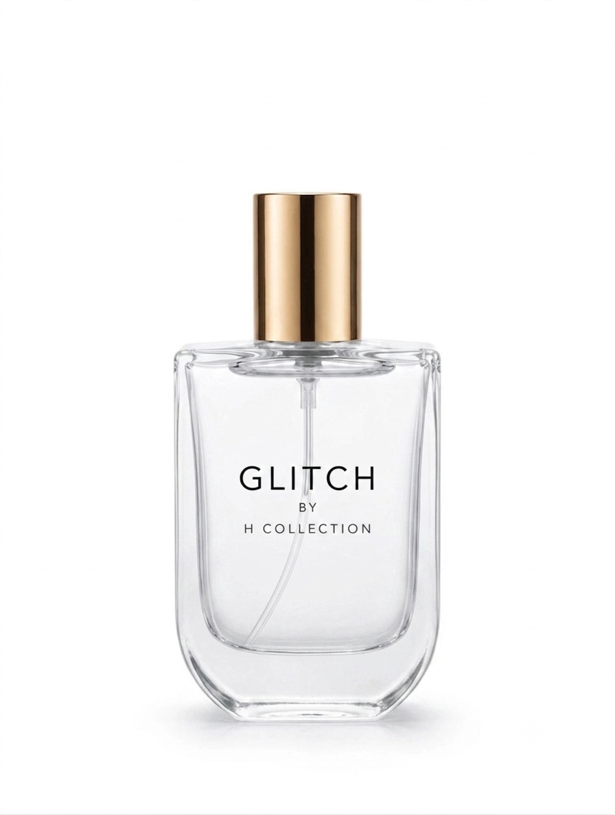 عطر GLITCH
