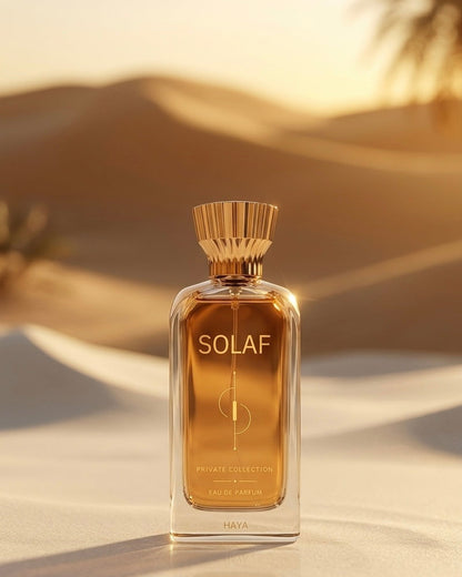 SOLAF