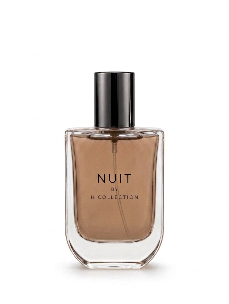 NUIT عطر