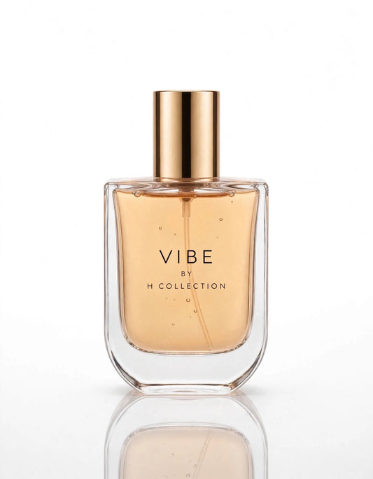 عطر VIBE
