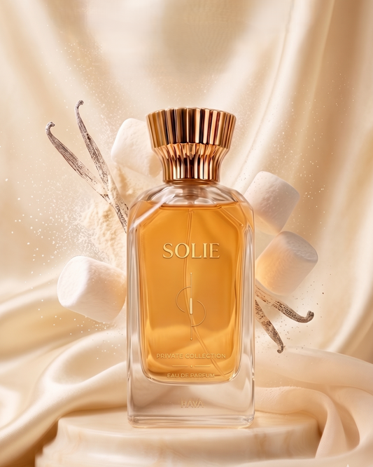صُولاي | SOLIE