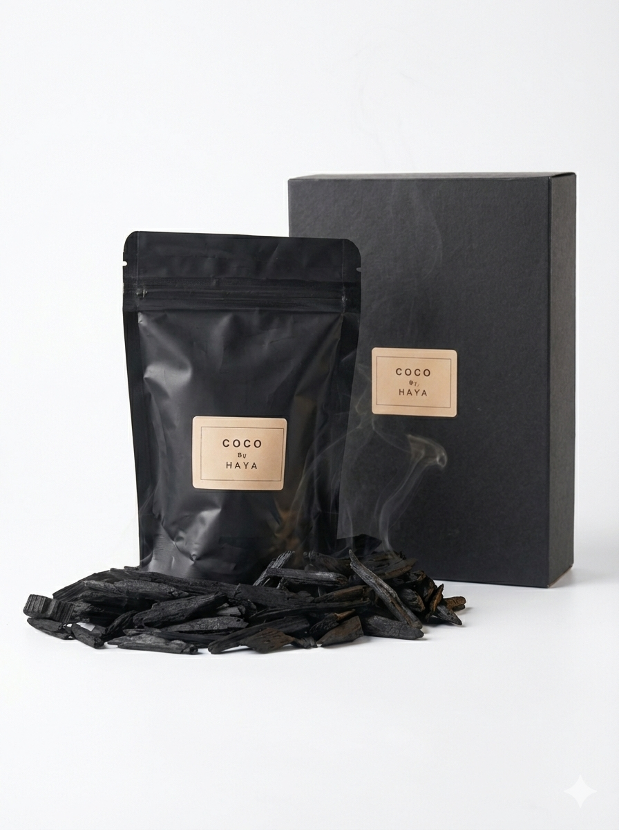 Cocoa sticks, box for 130 dirhams 🔥