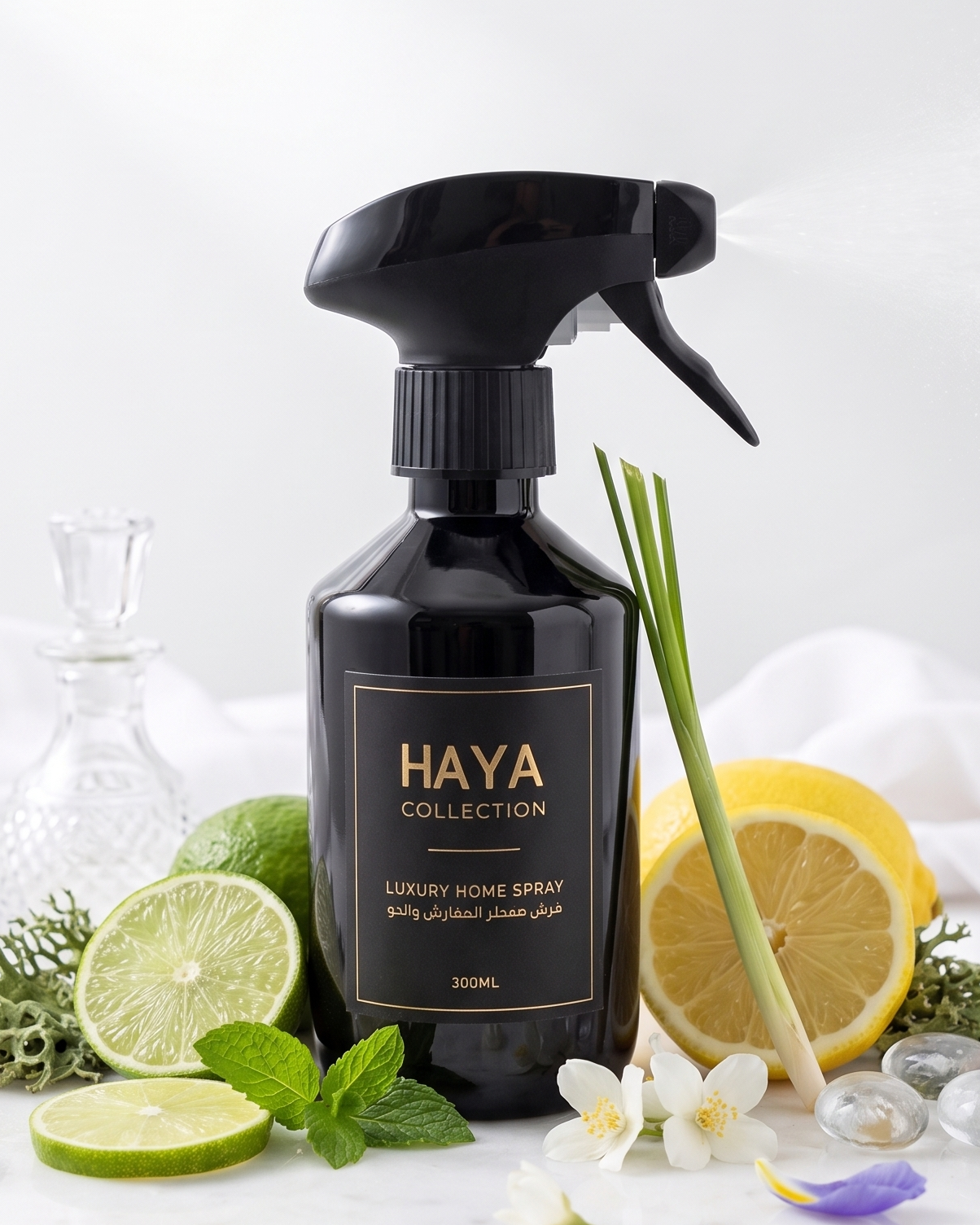 Ptrestige Home Spray