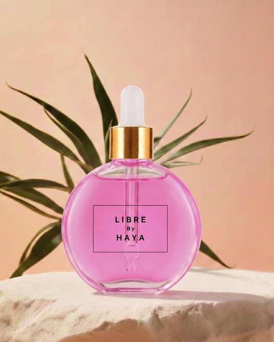 مسك ليبر LIBRE