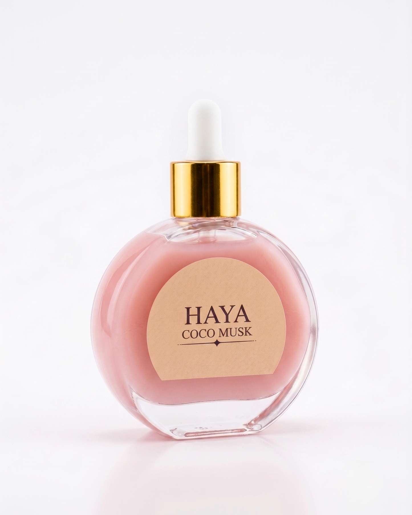 COCO Musk