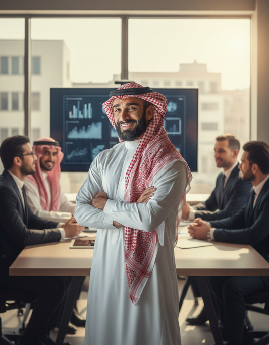 🔹اكسب مكانتك المهنية … خلي الكل يحترمك ويستمع لك