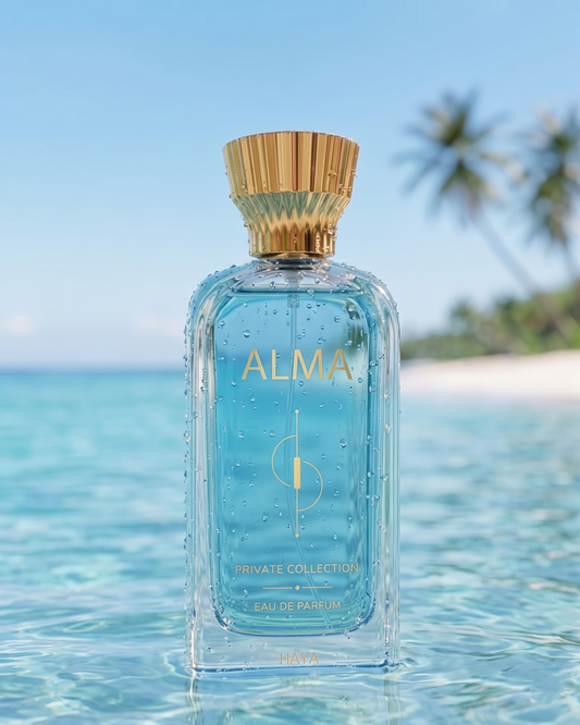 الما | ALMA