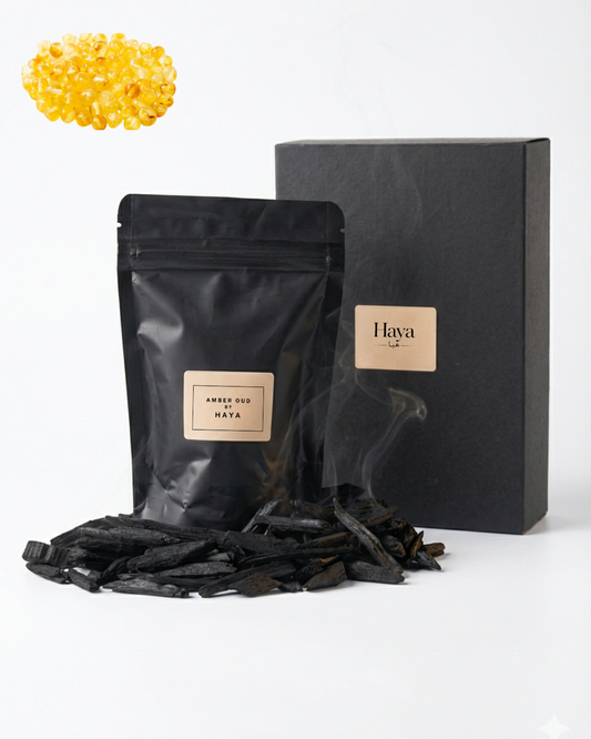 عود عنبر 🔥