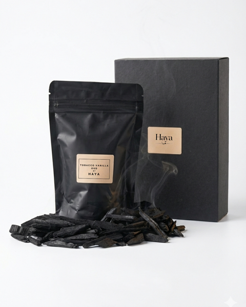 TOBACCO VANILLA عود 🔥