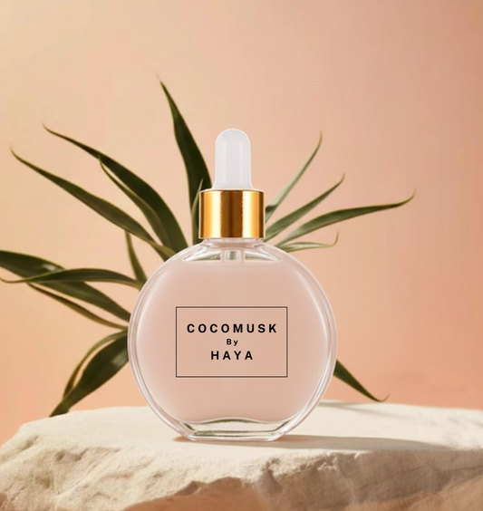 Chanel Mademoiselle Oud, box for 130 dirhams 🔥 