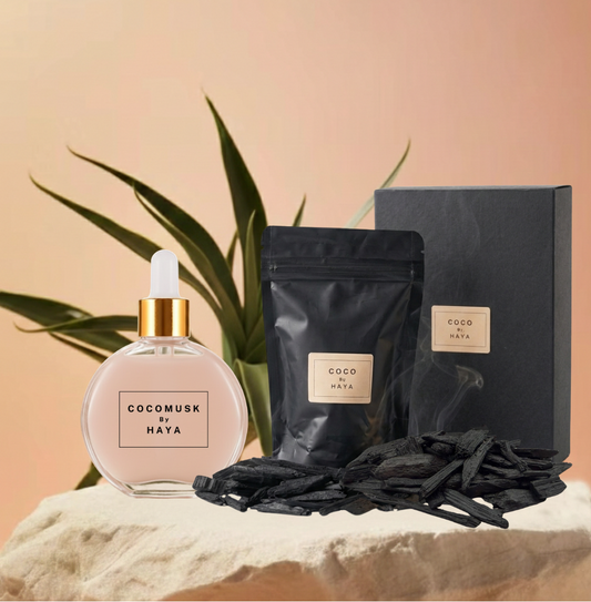 Cocoa sticks, box for 130 dirhams 🔥