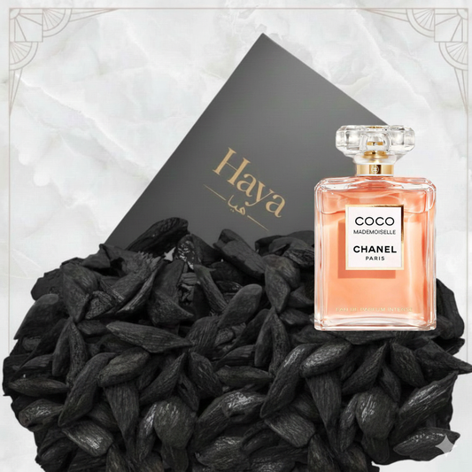 Coco Mademoiselle Oud for 179 dirhams 🔥 