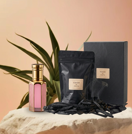 عو كوكو مع مسك كوكو 10 ملي