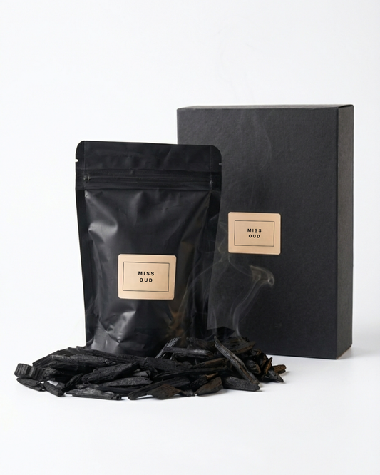 عود ميس MISS OUD