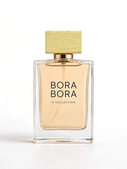 BORA BORA