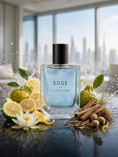 عطر EDGE