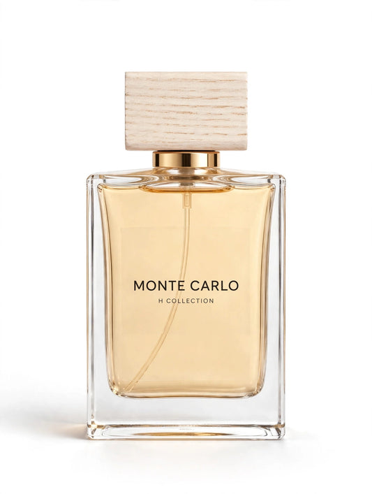 MONTE CARLO